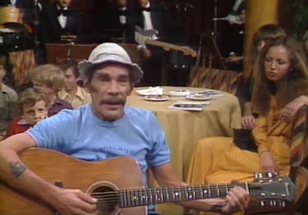 Don Ramon Sentado Inédita entrevista a Don Ramón emociona en las redes – El Puntano