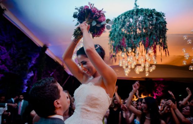 Informe: ¿cuánto cuesta una fiesta de casamiento en Argentina? – El Puntano