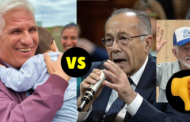 Poggi vs Adolfo